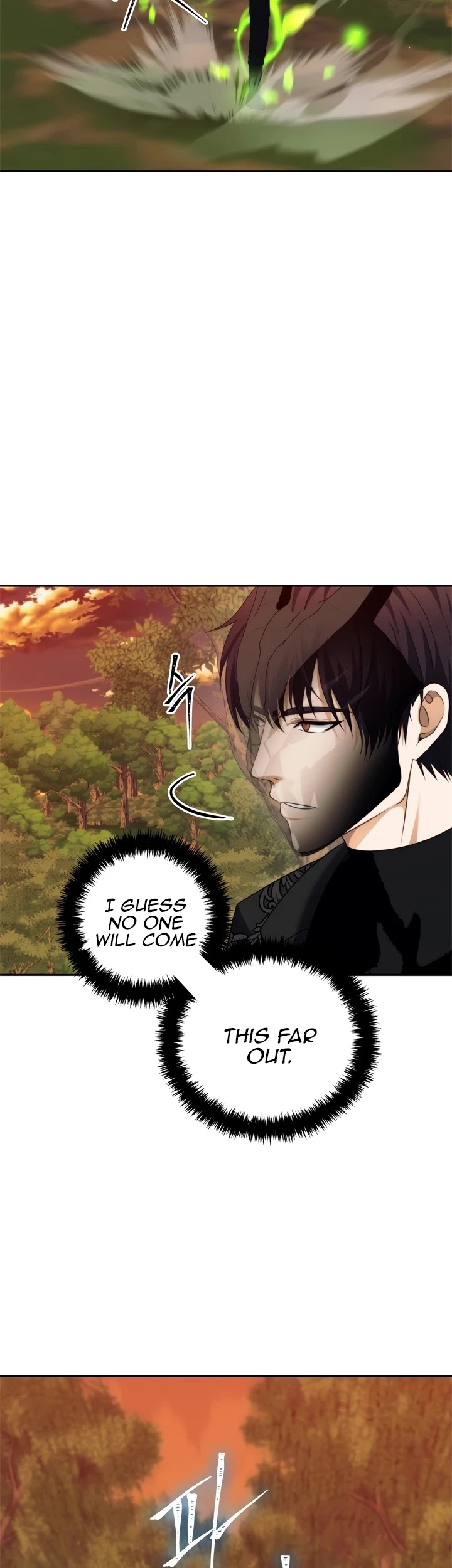 Ranker Who Lives A Second Time Chapter 93 page 33