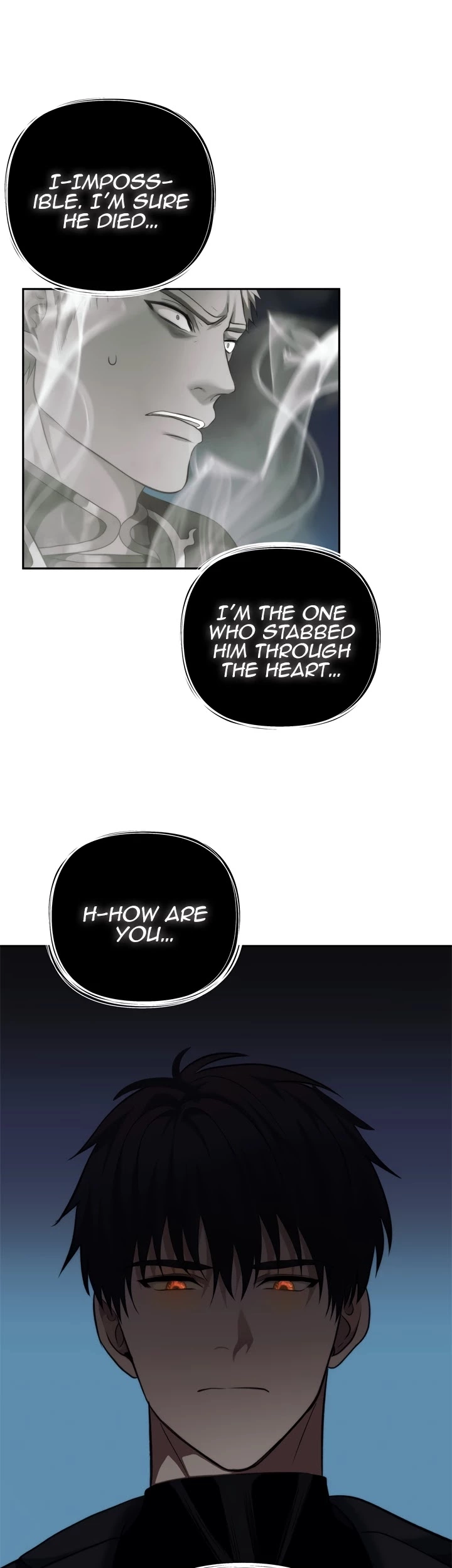 Ranker Who Lives A Second Time Chapter 93 page 46