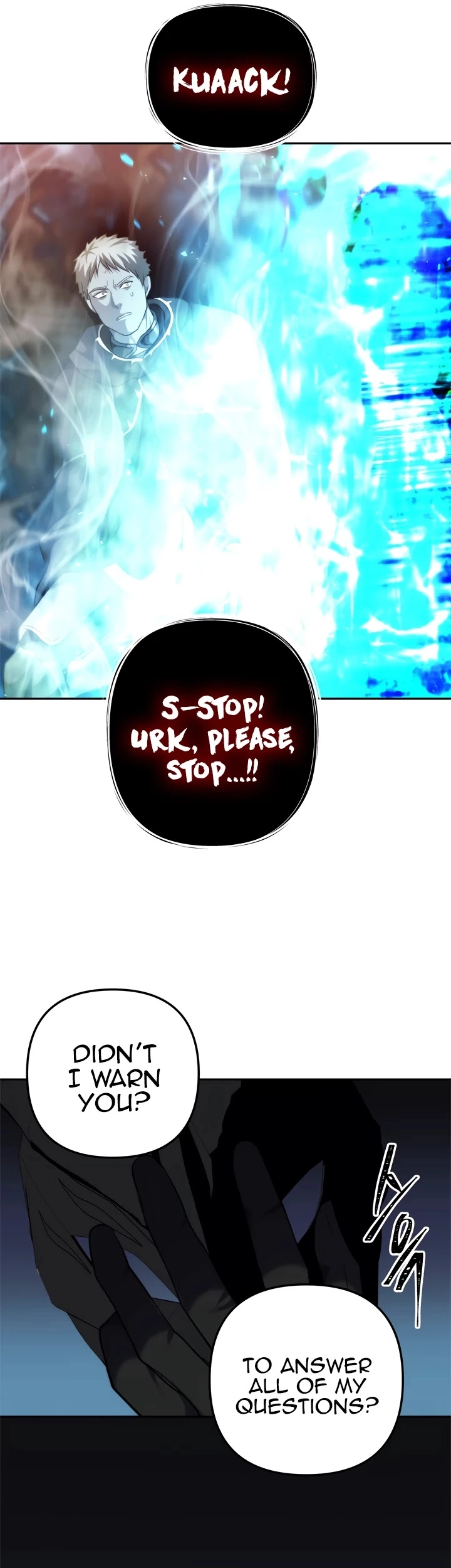Ranker Who Lives A Second Time Chapter 93 page 44