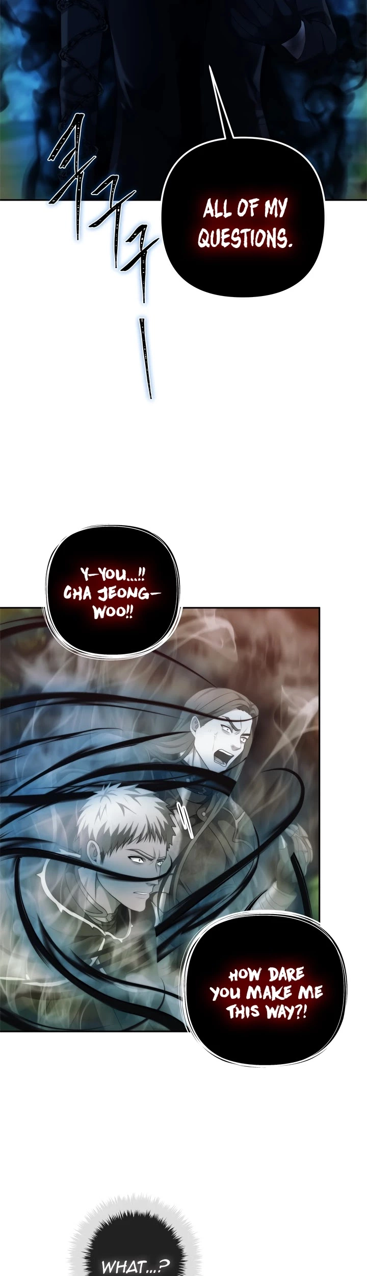 Ranker Who Lives A Second Time Chapter 93 page 40