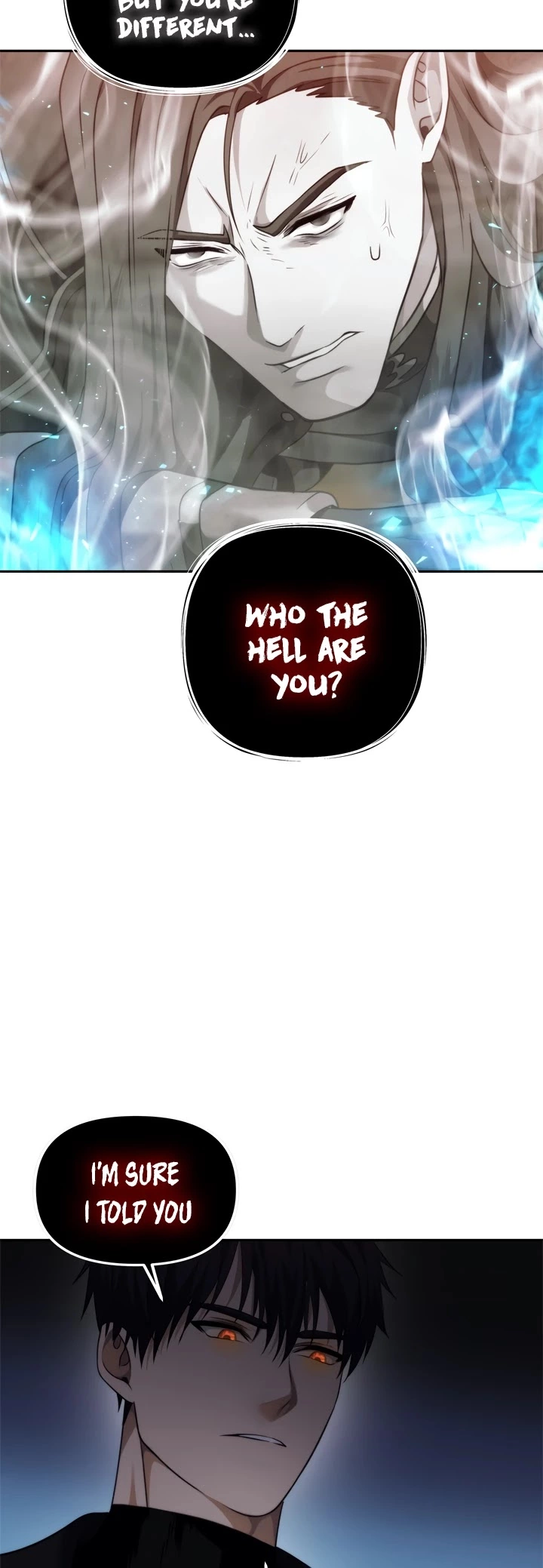 Ranker Who Lives A Second Time Chapter 93 page 48