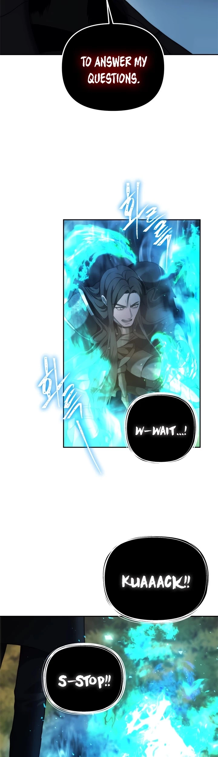 Ranker Who Lives A Second Time Chapter 93 page 49