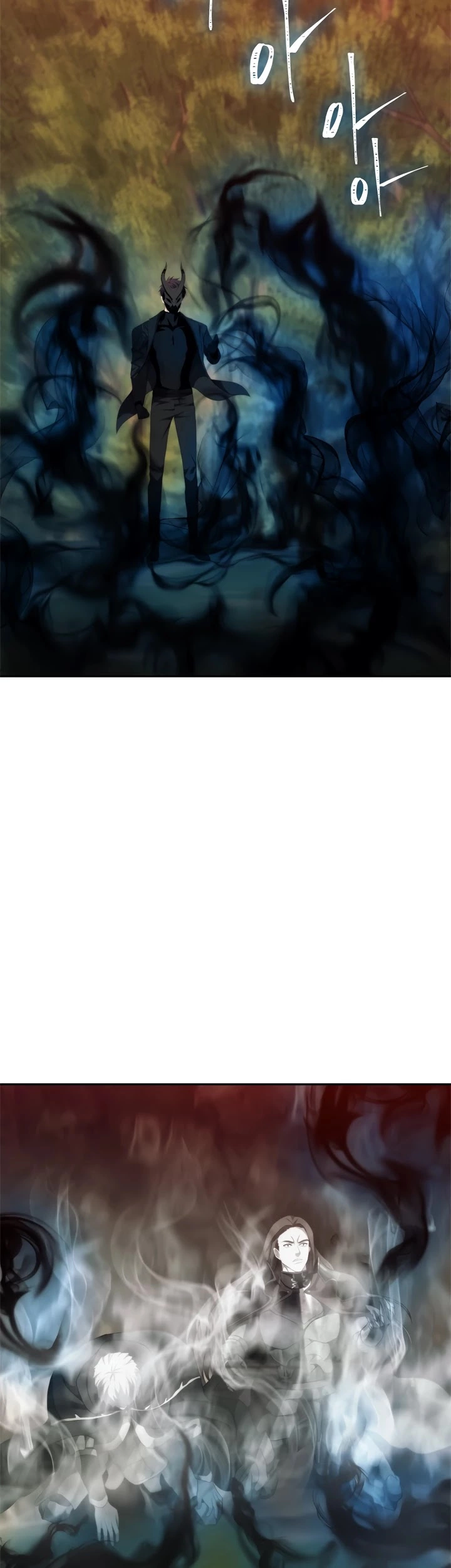 Ranker Who Lives A Second Time Chapter 93 page 34