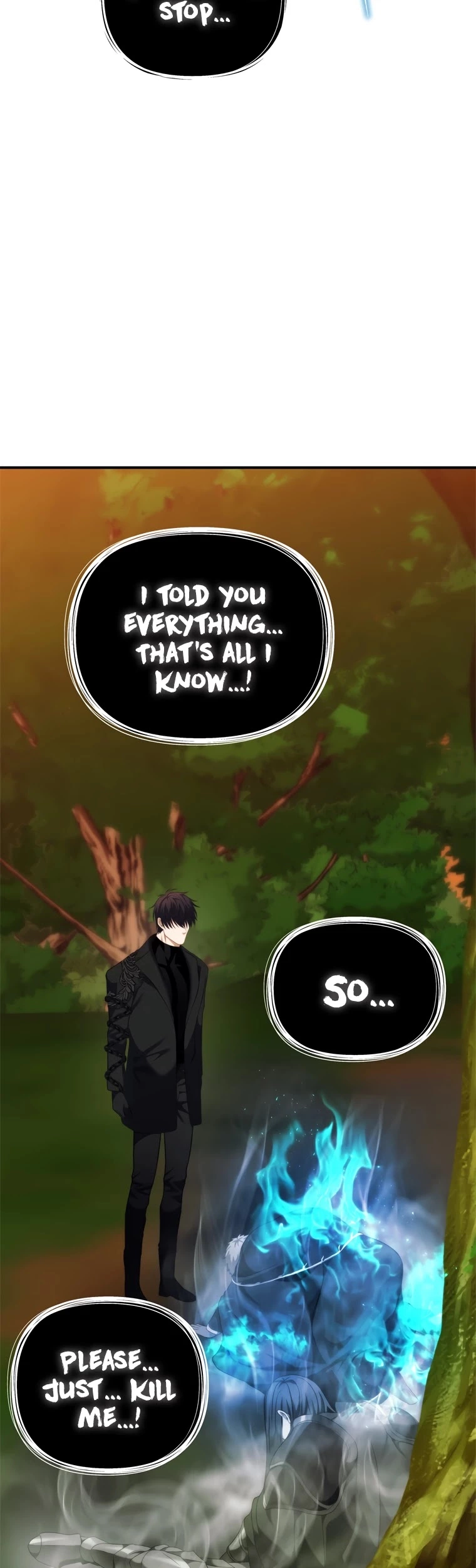 Ranker Who Lives A Second Time Chapter 94 page 2
