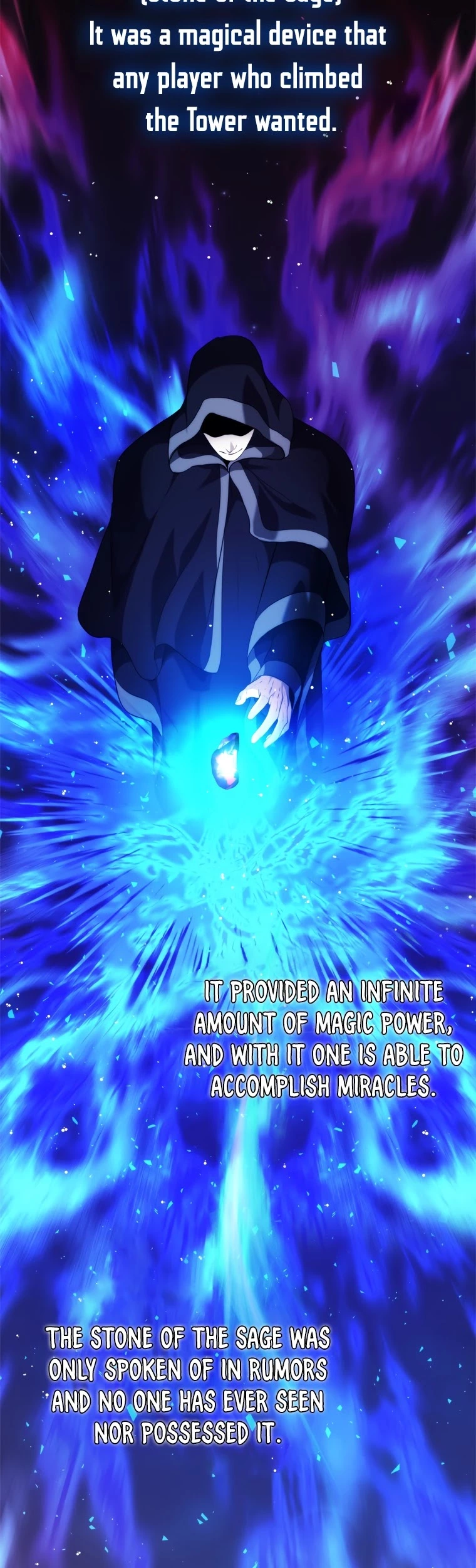 Ranker Who Lives A Second Time Chapter 94 page 4