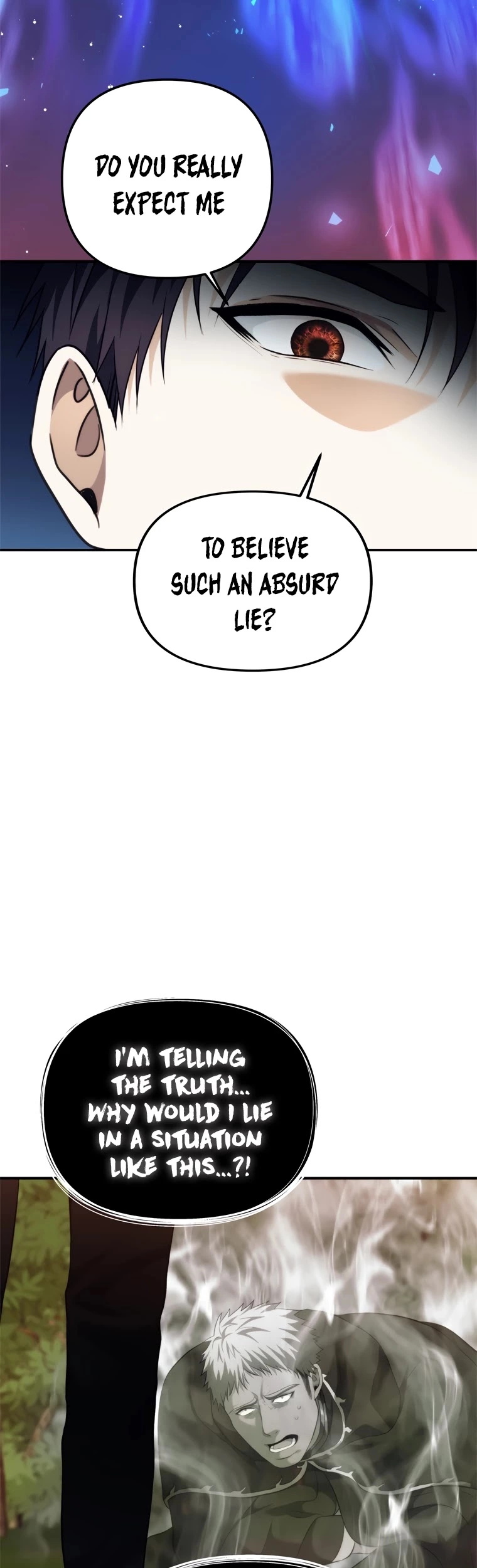 Ranker Who Lives A Second Time Chapter 94 page 5