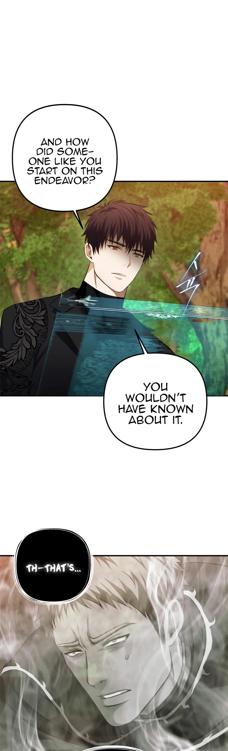 Ranker Who Lives A Second Time Chapter 94 page 8