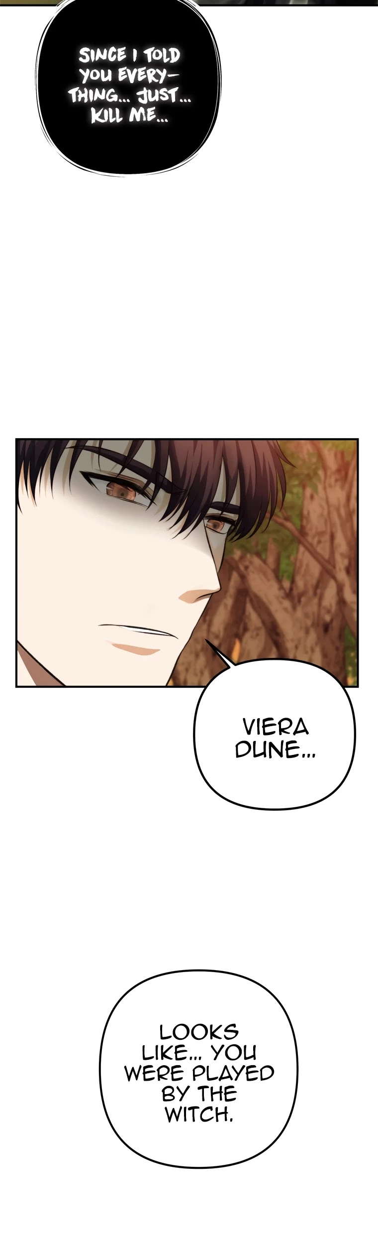 Ranker Who Lives A Second Time Chapter 94 page 11
