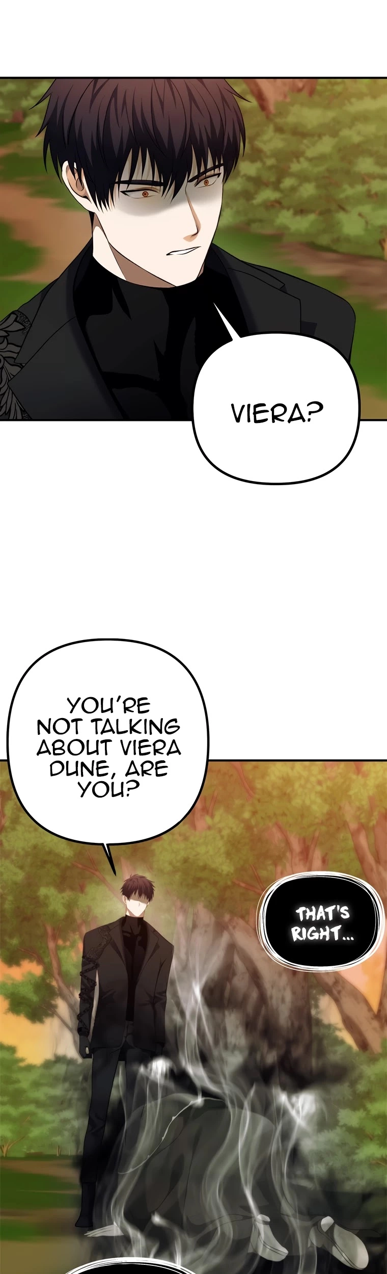 Ranker Who Lives A Second Time Chapter 94 page 10