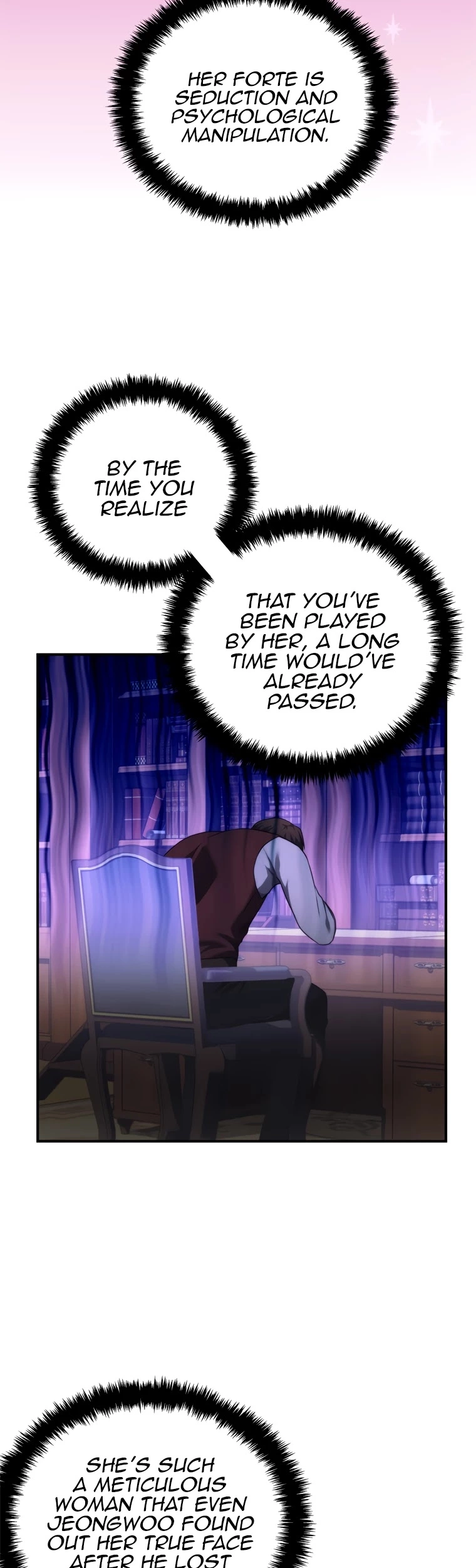 Ranker Who Lives A Second Time Chapter 94 page 16