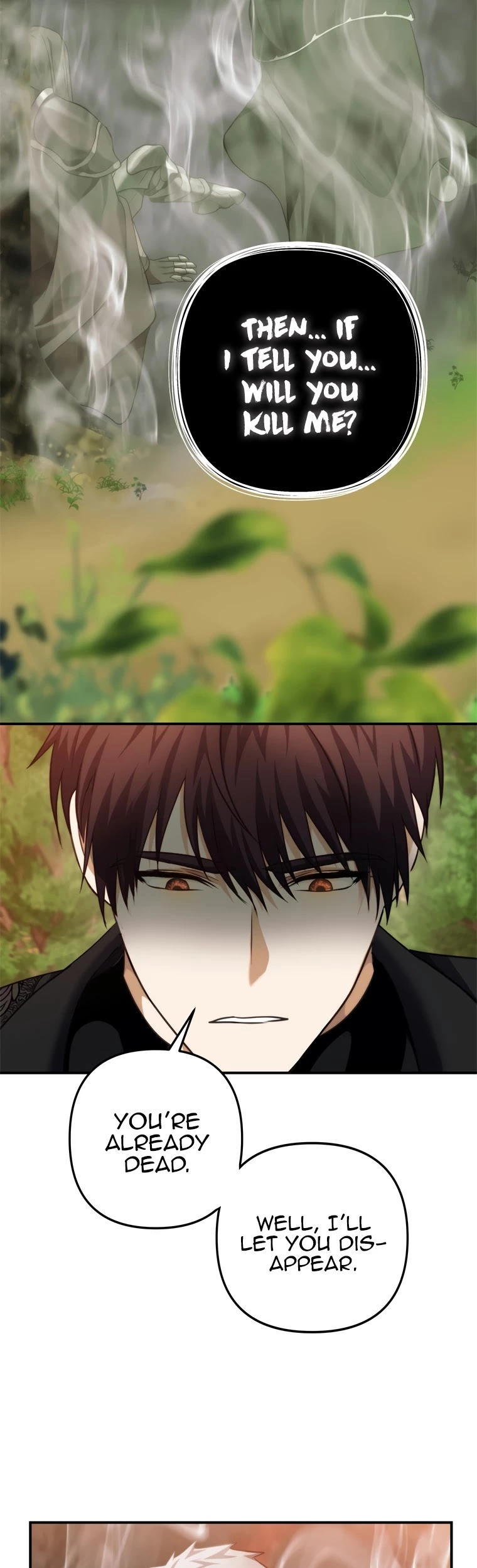 Ranker Who Lives A Second Time Chapter 94 page 23