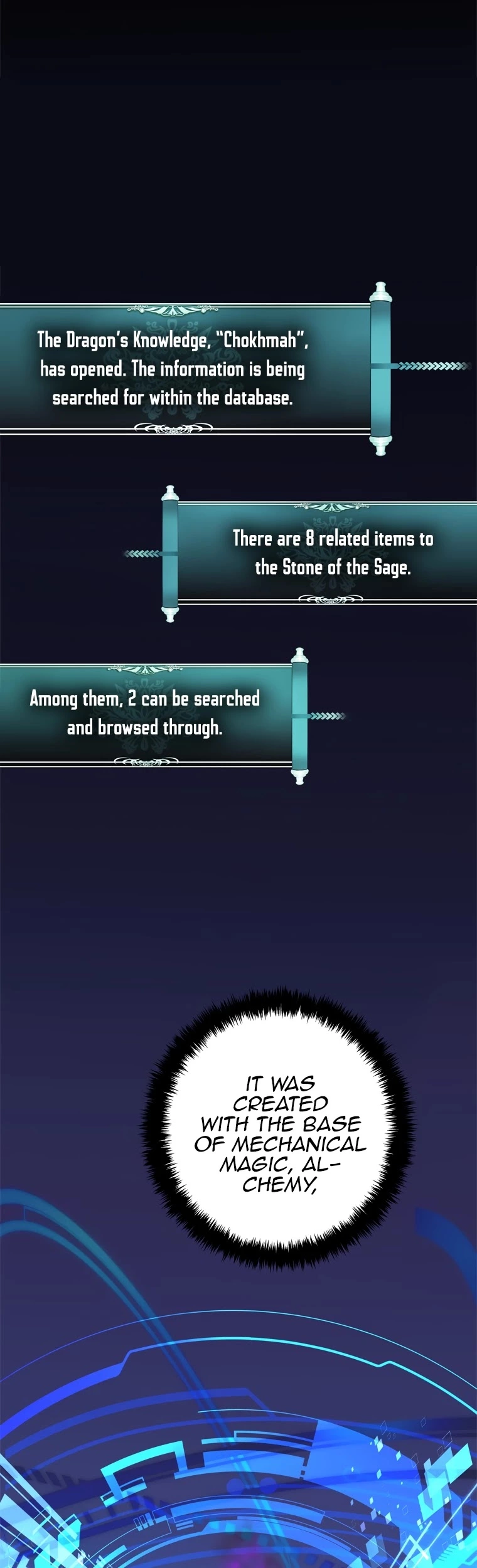 Ranker Who Lives A Second Time Chapter 94 page 25