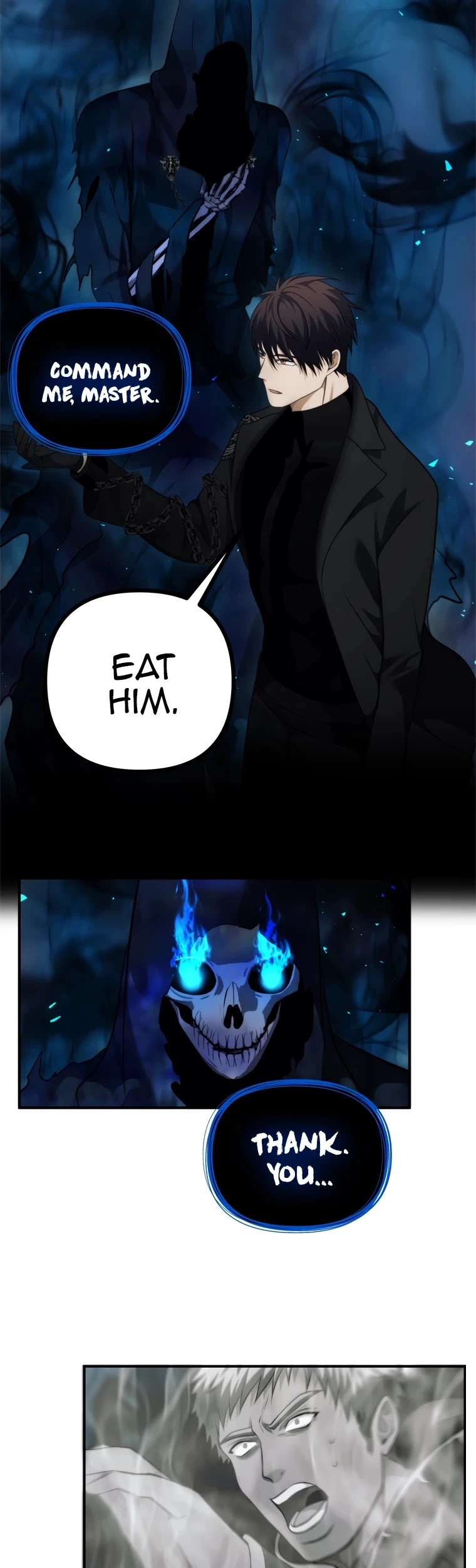 Ranker Who Lives A Second Time Chapter 94 page 30