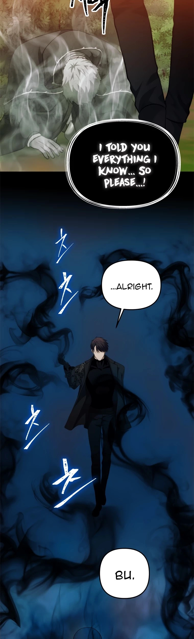 Ranker Who Lives A Second Time Chapter 94 page 29