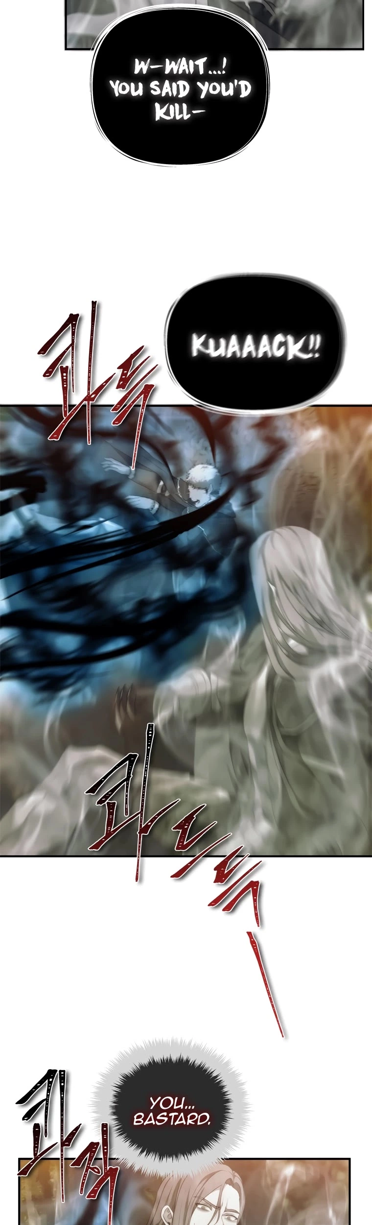 Ranker Who Lives A Second Time Chapter 94 page 31