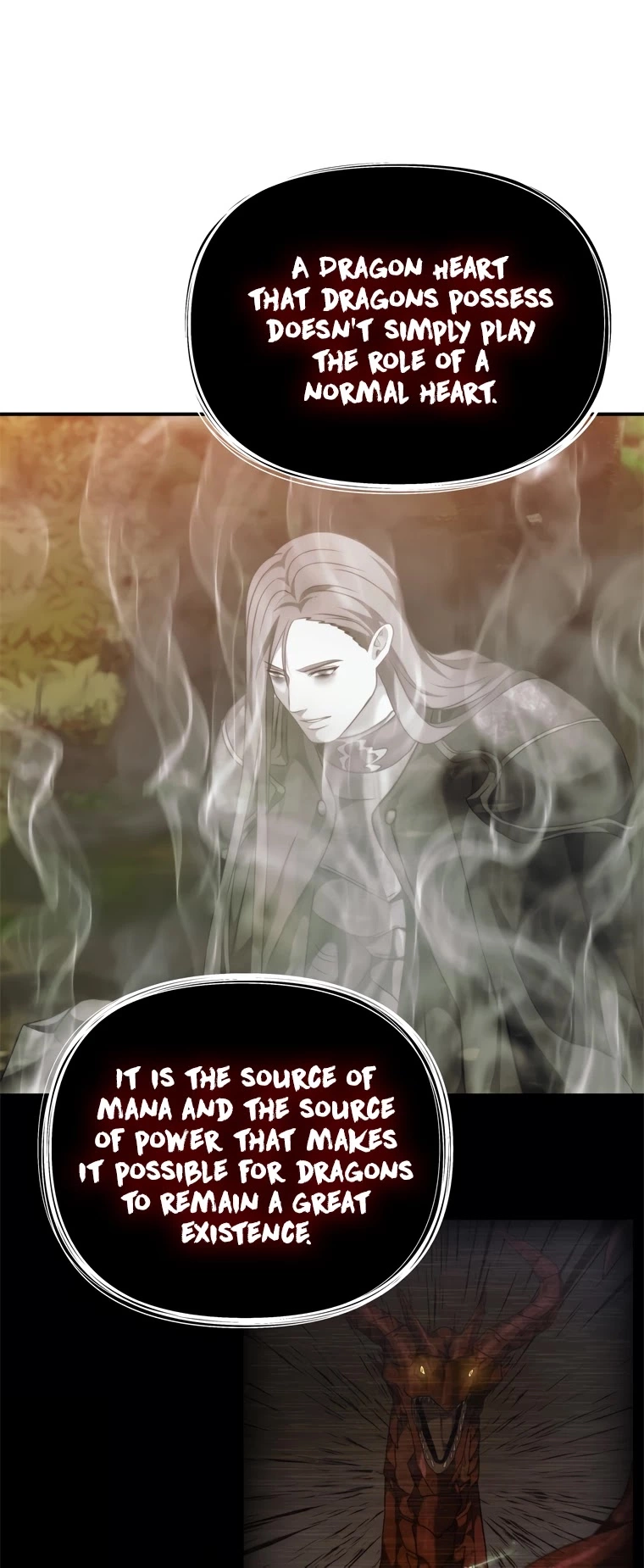 Ranker Who Lives A Second Time Chapter 94 page 36