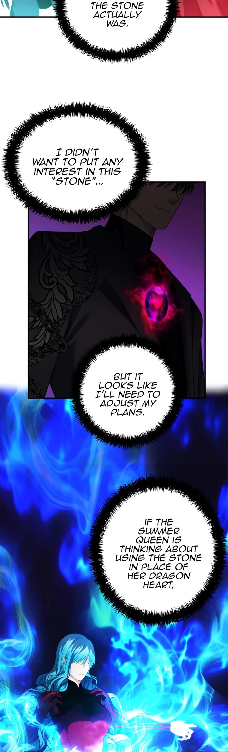 Ranker Who Lives A Second Time Chapter 94 page 39
