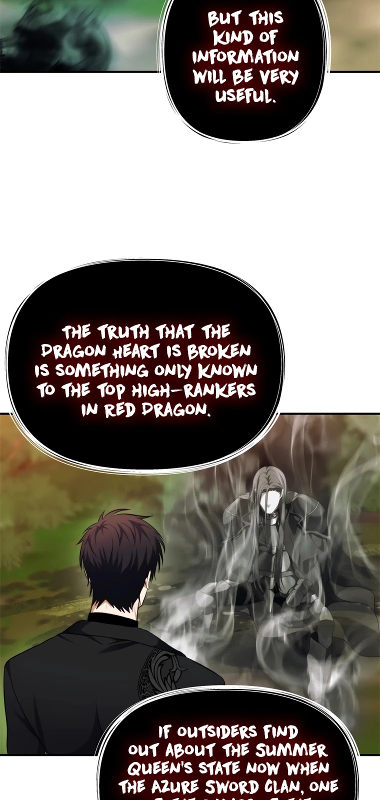 Ranker Who Lives A Second Time Chapter 94 page 41