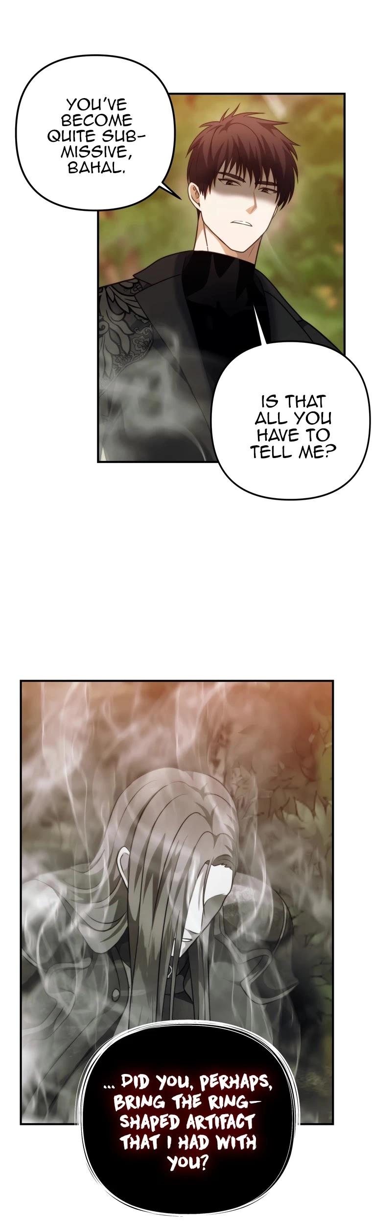 Ranker Who Lives A Second Time Chapter 94 page 43