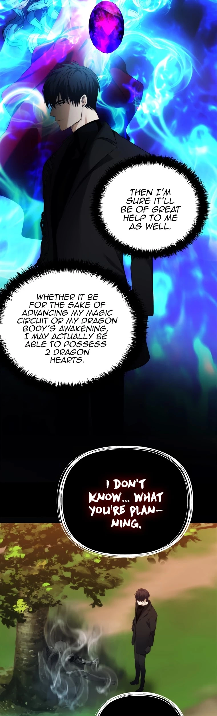 Ranker Who Lives A Second Time Chapter 94 page 40