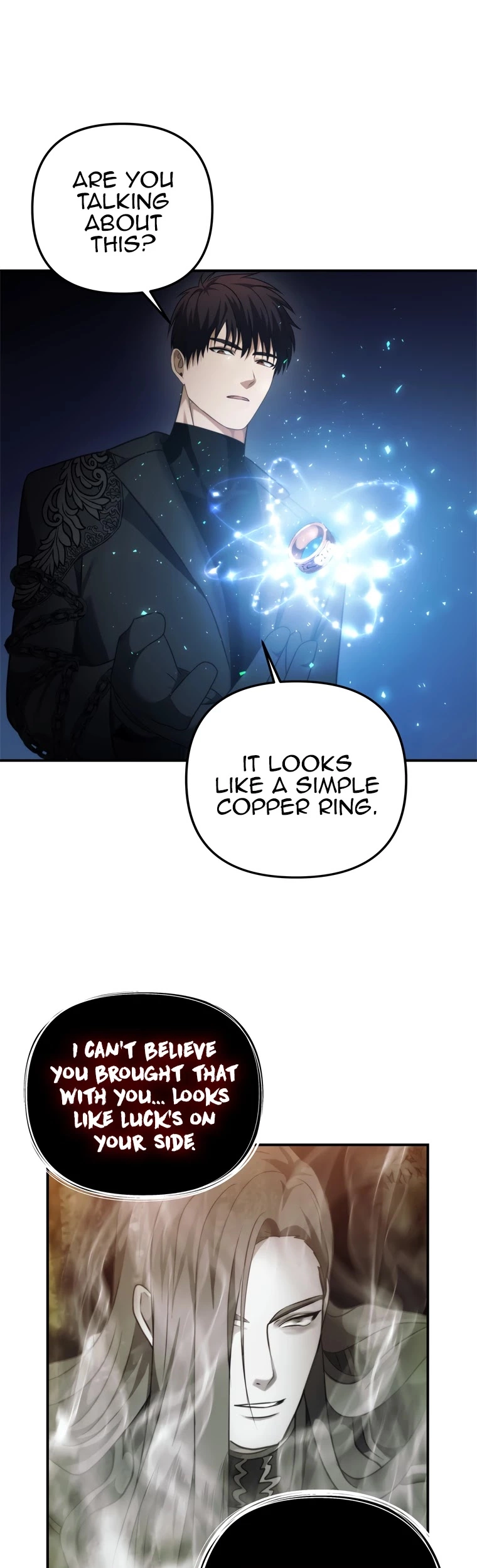 Ranker Who Lives A Second Time Chapter 94 page 44