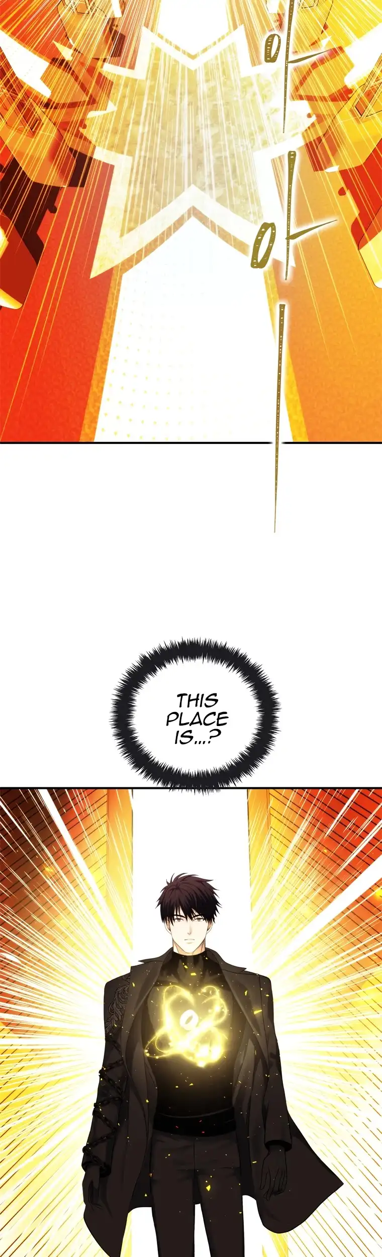 Ranker Who Lives A Second Time Chapter 95 page 2