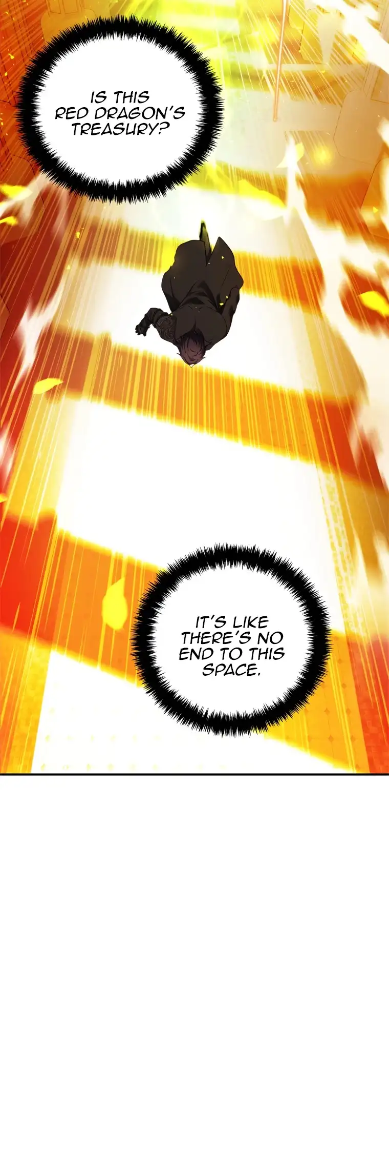 Ranker Who Lives A Second Time Chapter 95 page 6