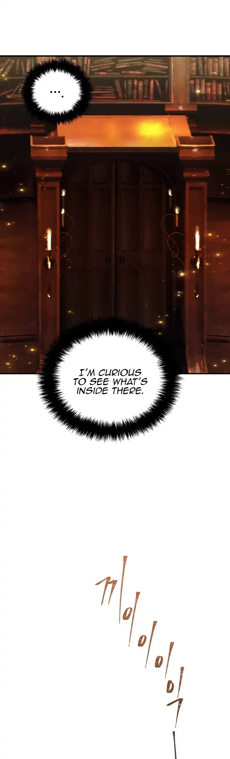 Ranker Who Lives A Second Time Chapter 95 page 9