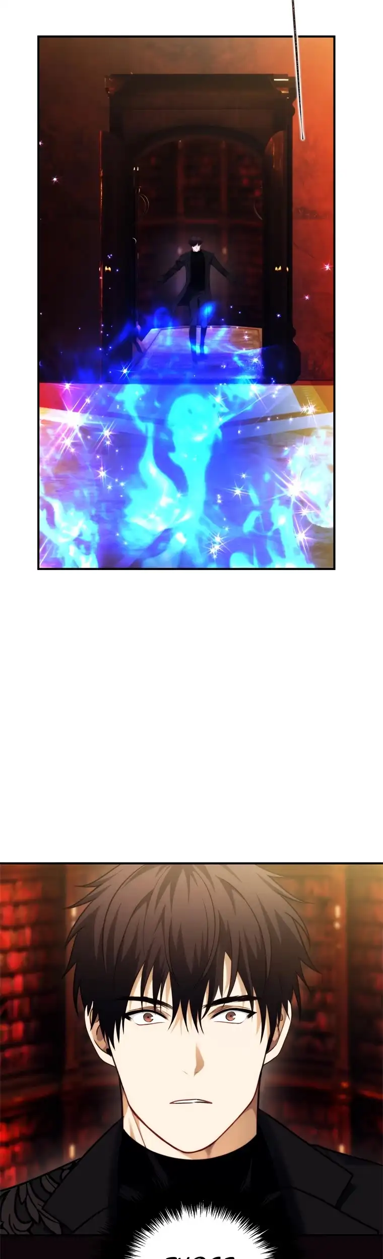 Ranker Who Lives A Second Time Chapter 95 page 10