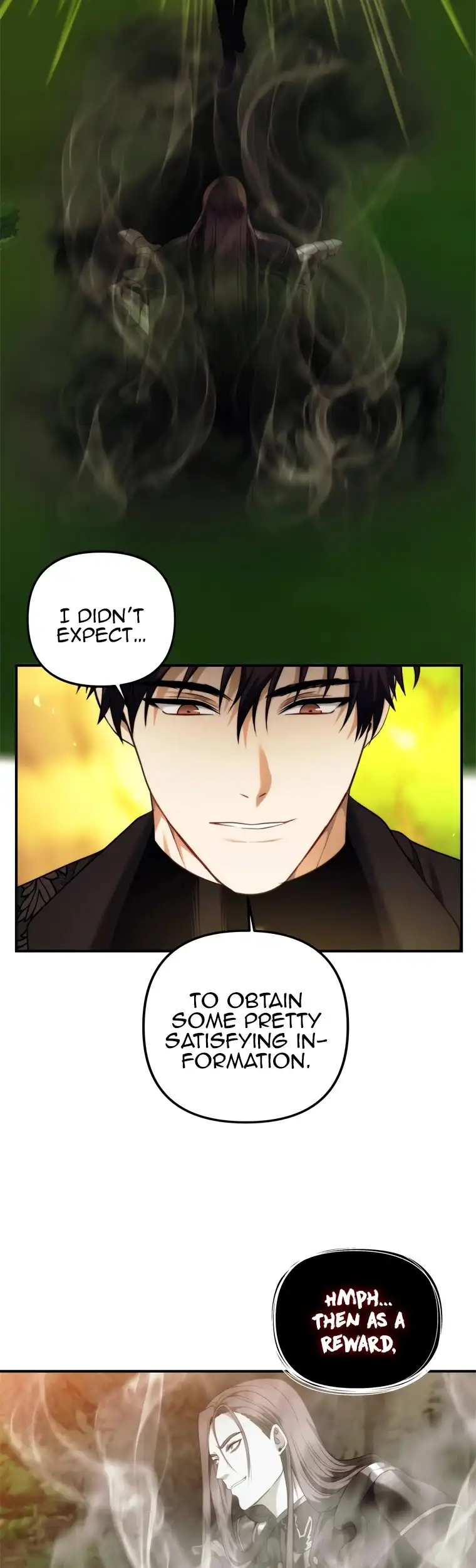 Ranker Who Lives A Second Time Chapter 95 page 18