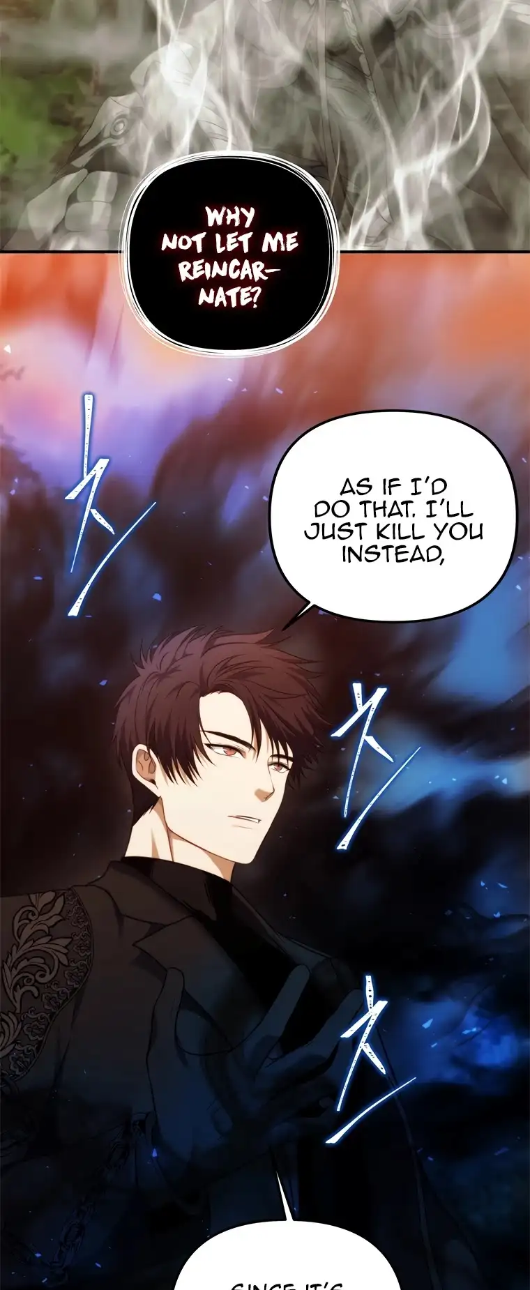 Ranker Who Lives A Second Time Chapter 95 page 19