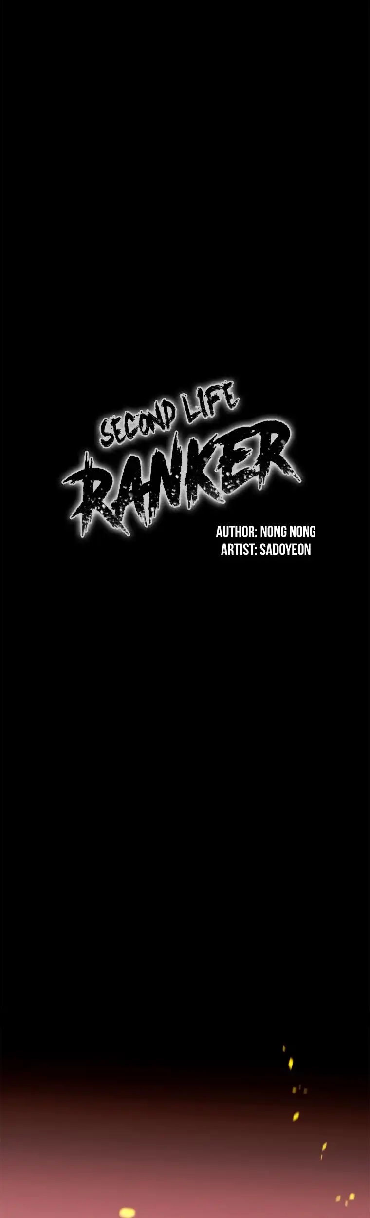 Ranker Who Lives A Second Time Chapter 95 page 23