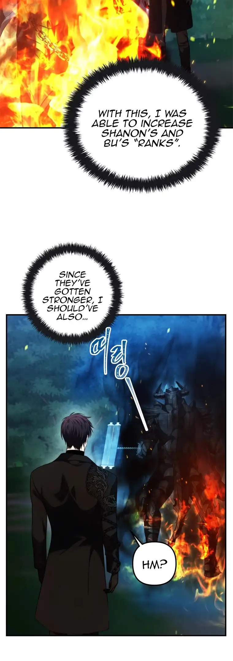 Ranker Who Lives A Second Time Chapter 95 page 26
