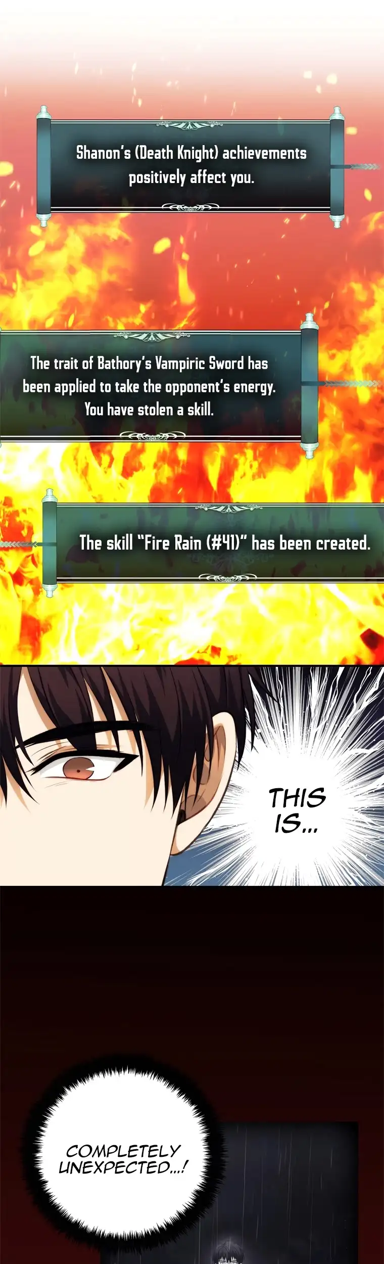 Ranker Who Lives A Second Time Chapter 95 page 27