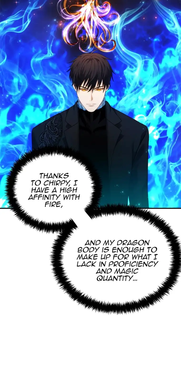 Ranker Who Lives A Second Time Chapter 95 page 31