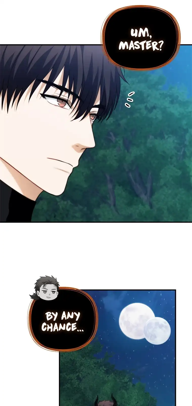 Ranker Who Lives A Second Time Chapter 95 page 32
