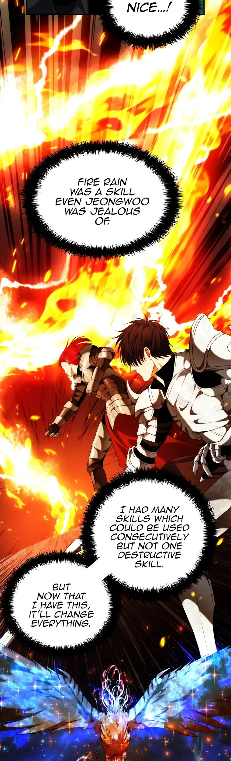 Ranker Who Lives A Second Time Chapter 95 page 30