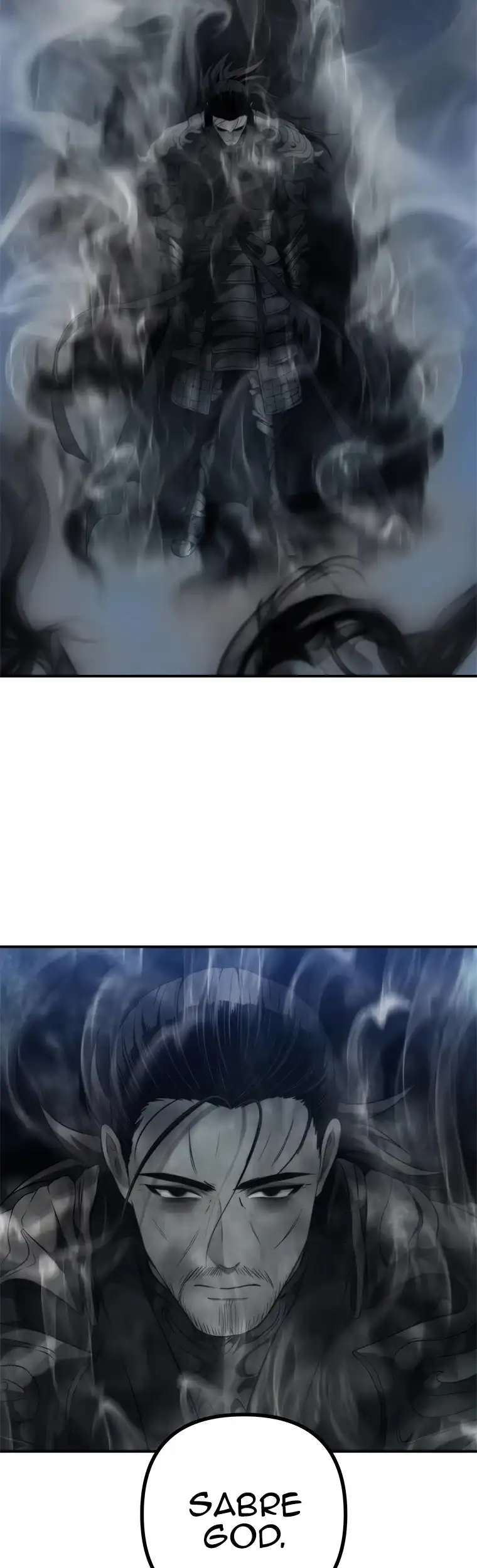 Ranker Who Lives A Second Time Chapter 95 page 36