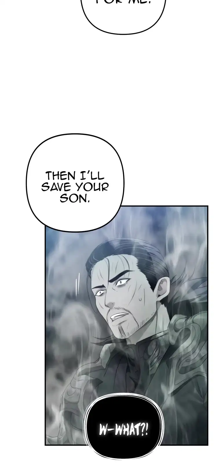 Ranker Who Lives A Second Time Chapter 95 page 38