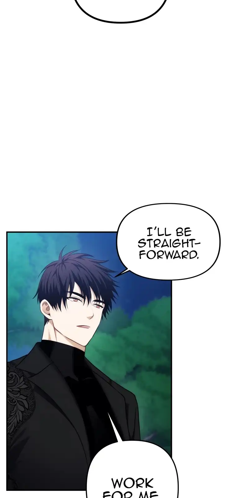 Ranker Who Lives A Second Time Chapter 95 page 37