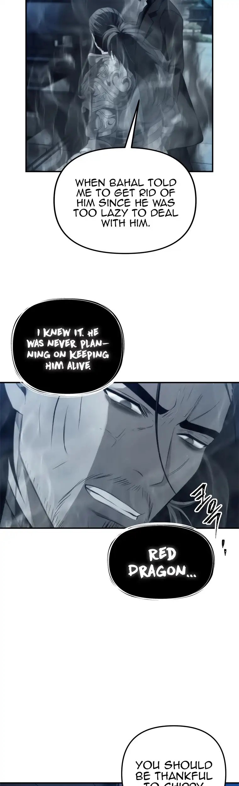 Ranker Who Lives A Second Time Chapter 95 page 46