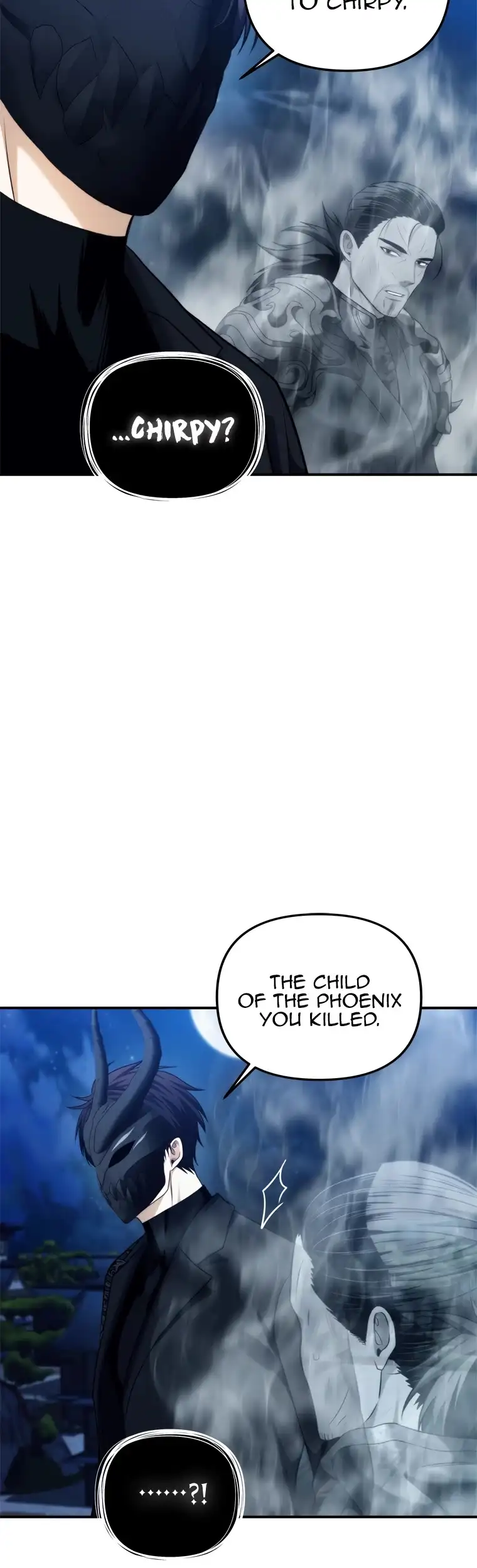 Ranker Who Lives A Second Time Chapter 95 page 47