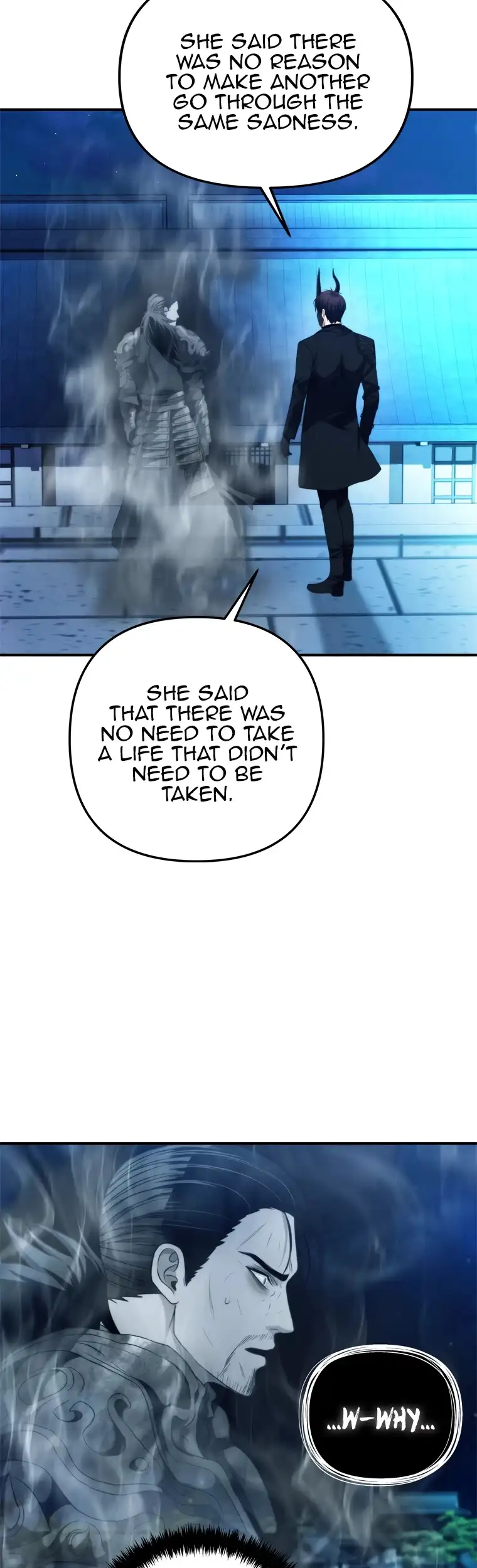 Ranker Who Lives A Second Time Chapter 95 page 49