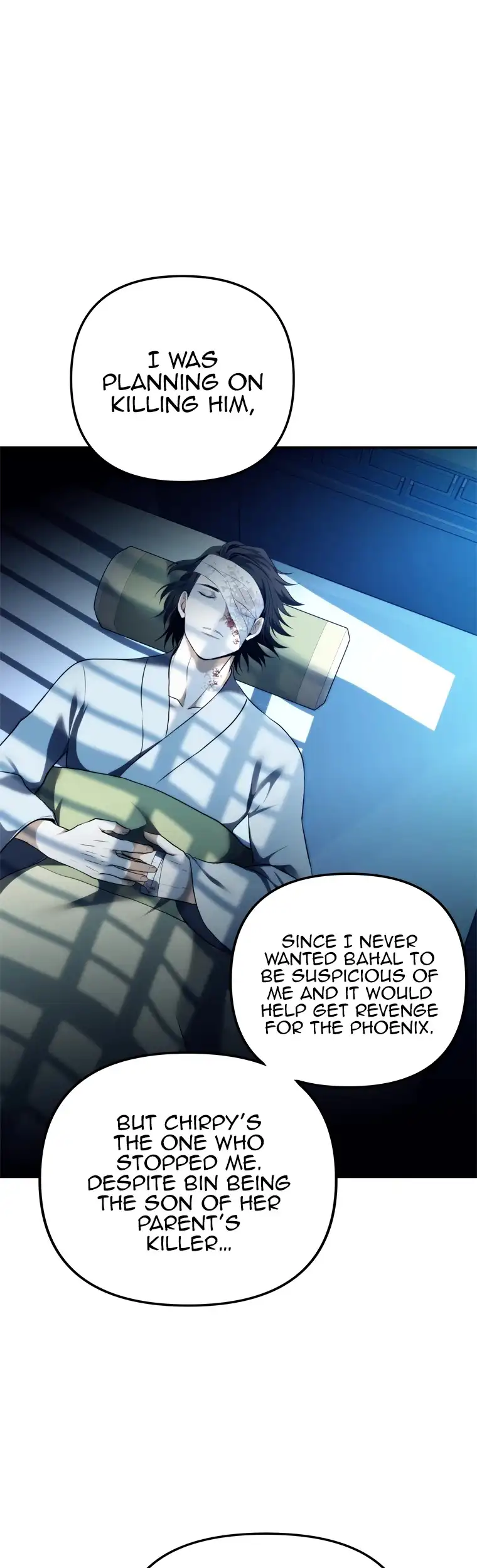 Ranker Who Lives A Second Time Chapter 95 page 48
