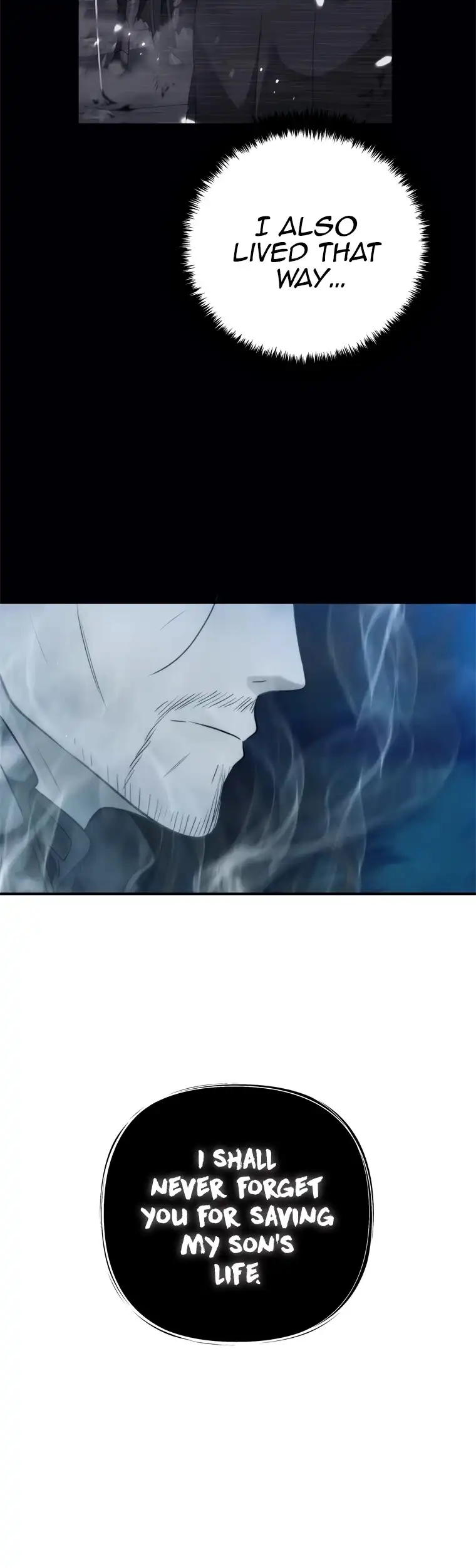 Ranker Who Lives A Second Time Chapter 95 page 51