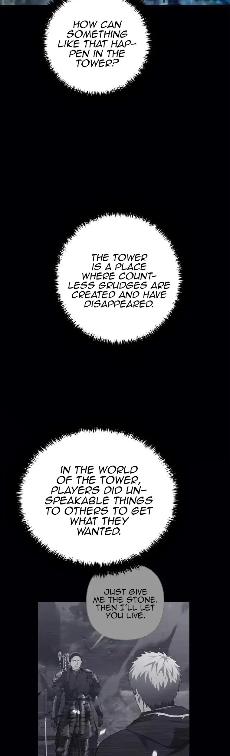 Ranker Who Lives A Second Time Chapter 95 page 50