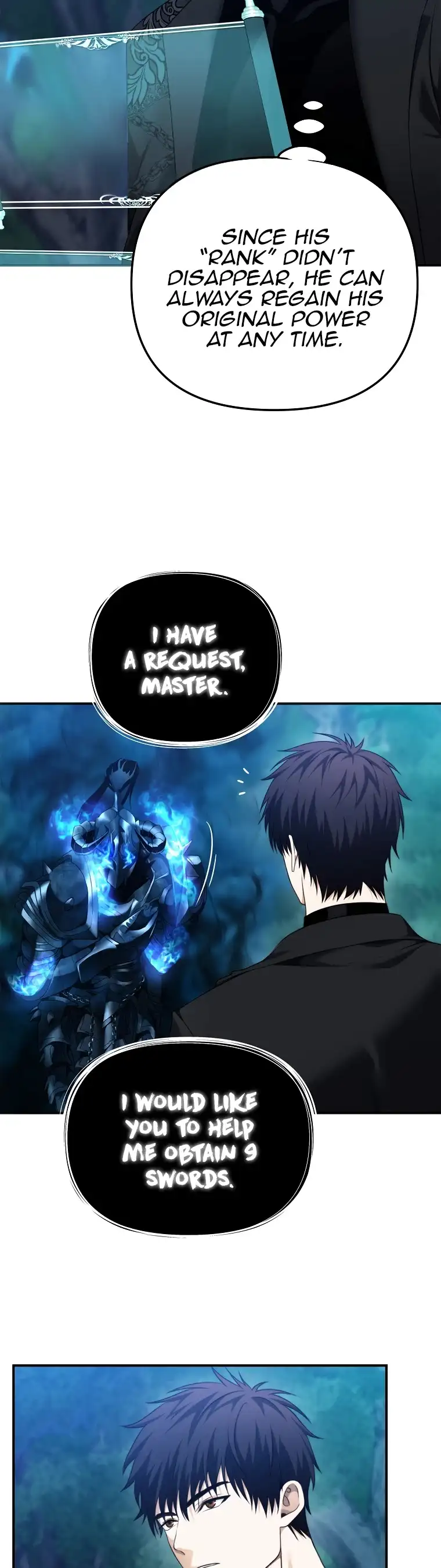 Ranker Who Lives A Second Time Chapter 96 page 7