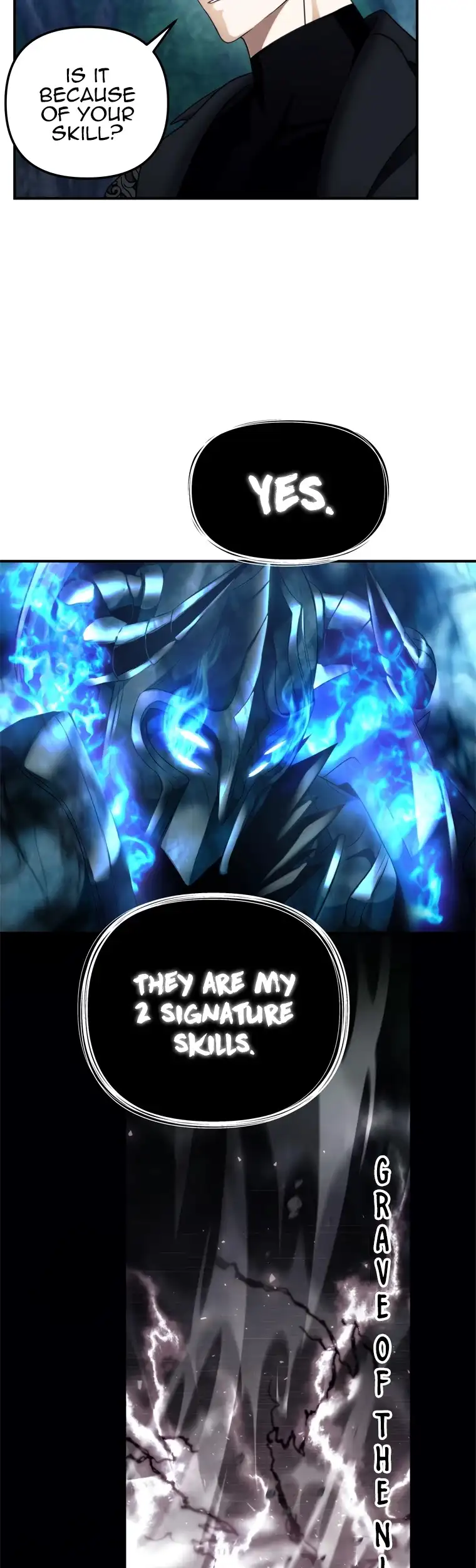 Ranker Who Lives A Second Time Chapter 96 page 8
