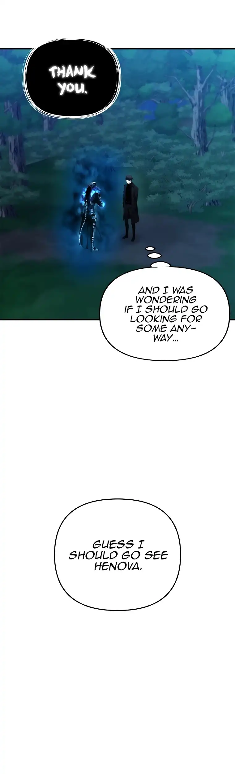 Ranker Who Lives A Second Time Chapter 96 page 12