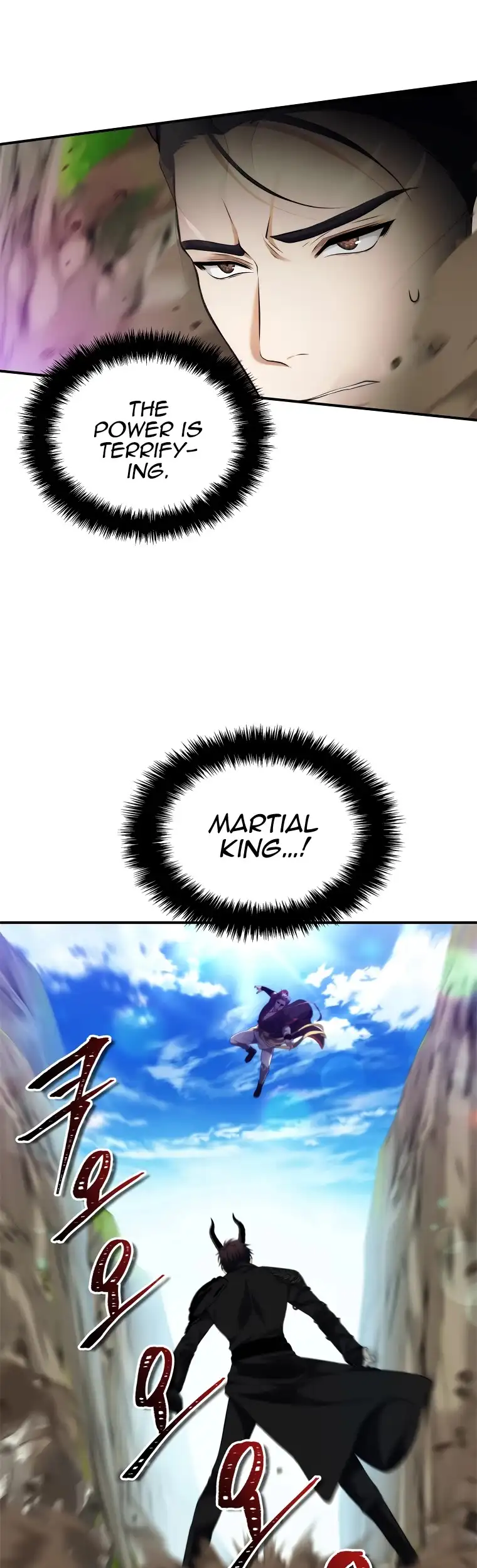 Ranker Who Lives A Second Time Chapter 96 page 15